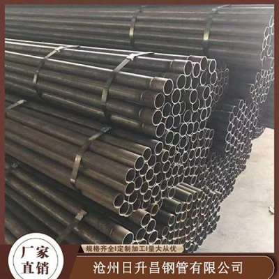 保靖声测管规格型号对照表